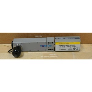 Capteur de puissance à guide d'ondes Keysight Q8486D, plage de fréquences 33 GHz à 50 GHz et plage de puissance -70 à -20 dBm - Product Image 4