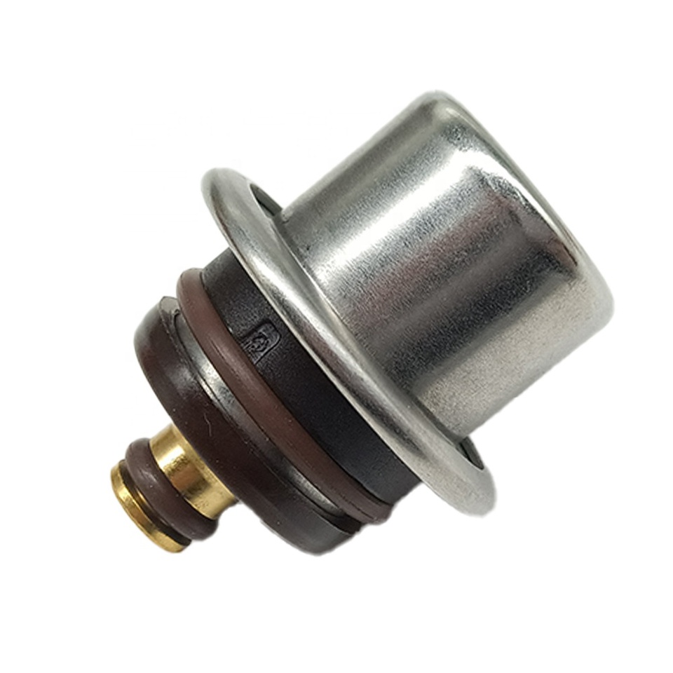 47208234 Fuel Pressure Regulator For Palio Siena
