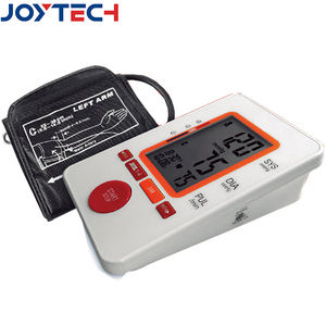 <span class=keywords><strong>24</strong></span> 시간 디지털 혈압계 모니터 가정용 혈압 기계 테스트 고혈압 - Product Image 5