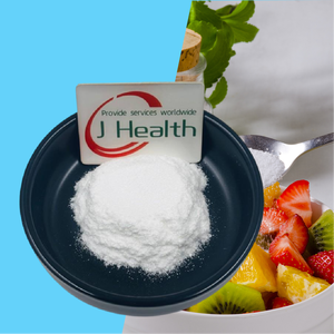 高品質アセスルファムカリウム食品添加物アセスルファム-<span class=keywords><strong>K</strong></span>甘味料 - Product Image 1