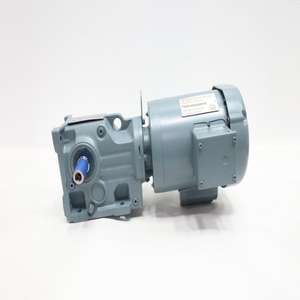 PLC K37 D56Y-4 ギアモーター 26rpm 12hp 115230v-ac 1ph - Product Image 1