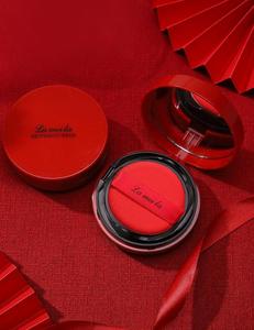 Cojín Hidratante y Luminoso para Ocultar Crema BB Oculta Imperfecciones Hidratantes Dura mucho tiempo y establece el <span class=keywords><strong>maquillaje</strong></span> <span class=keywords><strong>sin</strong></span> manchas - Product Image 3