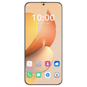 Teléfono Inteligente 5G Desbloqueado de Alta Calidad con Tarjeta SIM, Cámara Trasera de 108MP, LTE CDMA, Octa Core, Pantalla 4K de 120Hz, Carga Rápida de 65W, Inglés - Product Image 3