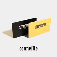 Cartes de suivi de portefeuille étanches Localisez vos effets personnels avec Find My Device Détecteur de cartes de portefeuille anti-perte Suivi des bagages