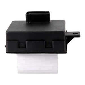 ฟอร์ด โบลเวอร์ มอเตอร์ รีเลย์ 12V OE 6E5Z19E624AA อะไหล่ทดแทนสำหรับการซ่อมแซม - Product Image 5