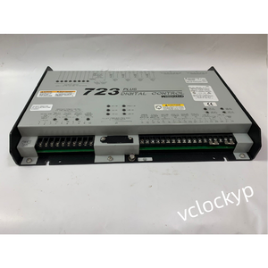 1 Módulo USADO Woodward 9906-620 Envío Gratis a través de DHL/FedEX - Product Image 3