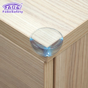 Protector de esquina de PVC <span class=keywords><strong>para</strong></span> niños Protector de seguridad <span class=keywords><strong>para</strong></span> mesas Muebles <span class=keywords><strong>Espejos</strong></span> <span class=keywords><strong>para</strong></span> habitaciones infantiles - Product Image 6