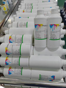 Encre de sublimation universelle de qualité supérieure Greencolor 1000 ml Tinta pour imprimante <span class=keywords><strong>Epson</strong></span> <span class=keywords><strong>Ecotank</strong></span> L805 L130 XP600 I3200 <span class=keywords><strong>L120</strong></span> L1800 L1300 - Product Image 4