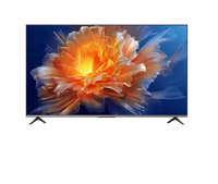 Grosir TV pintar 65 inci 144Hz Wifi6 4k televisi Gaming pintar S65 dengan 55 65 75 85 inci pilihan TV