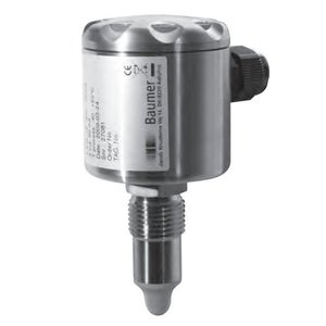 Sensor de Reflexión Difusa Baumer FHDM 16N5004 10161126 Sensor Óptico - Product Image 1