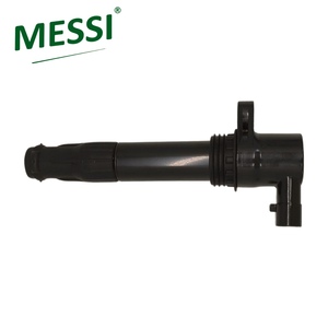 คอยล์จุดระเบิดเหมาะสำหรับ Land Rover Freelander <span class=keywords><strong>1</strong></span> 2000-2006 2.5 V6 75มก. ZT <span class=keywords><strong>MG</strong></span> <span class=keywords><strong>ZS</strong></span> NEC000110L NEC000070 LD11958 - Product Image 2