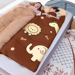 <span class=keywords><strong>Sac</strong></span> <span class=keywords><strong>de</strong></span> <span class=keywords><strong>couchage</strong></span> <span class=keywords><strong>pour</strong></span> enfants toutes saisons <span class=keywords><strong>pour</strong></span> la <span class=keywords><strong>sieste</strong></span> en classe et le camping en plein air dans un dortoir scolaire - Product Image 5