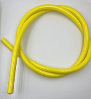 YVFB Fil de câble de commande en PVC isolé Câble de tambour basse tension de qualité supérieure Câble chauffant électrique jaune en caoutchouc de silicone avec Cpvcer
