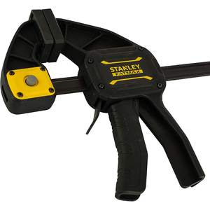 Serre-joint Stanley Fatmax 150 mm, réglable, en acier, métrique - Product Image 3