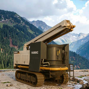 Bombas de Pluma Articulada sobre Camión de 18 m, Diésel, Nuevas y Usadas, para la Industria de la Construcción, con Múltiples Opciones de Tamaño - Product Image 1