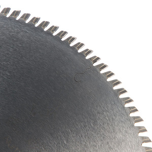 Lưỡi cưa nhôm 305*3.0/2.4*120T cho cưa bàn - Product Image 5