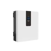Deye RW-F5.3-2H3 RW-F5.3-1H3 All-in-One Energiespeicherbatteriesystem mit LiFePO4-Akku 3kW Wechselrichter