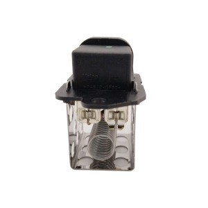 Resistencia del ventilador del calefactor, sensor de la caja de calefacción. Para <span class=keywords><strong>Talisman</strong></span> RESISTOR-FAN.214936501R. Piezas. Resistencia del ventilador <span class=keywords><strong>interior</strong></span> - Product Image 2