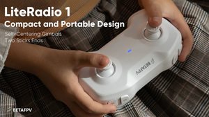 <span class=keywords><strong>Betafpv</strong></span> Cetus Lite <span class=keywords><strong>FPV</strong></span> Starter Kit <span class=keywords><strong>VR02</strong></span> Gafas Literadio Transmisor Modo de retención de altitud Entrenamiento Drone Principiante 25KM - Product Image 6