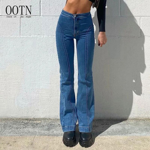 Calidad capri jeans mujer para un excelente estilo y comodidad - Alibaba.com