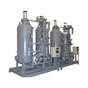 Große Kapazität 3000 Nm3/h <span class=keywords><strong>PSA</strong></span>-<span class=keywords><strong>Generator</strong></span> Stickstoff <span class=keywords><strong>gas</strong></span> anlage Stickstoff <span class=keywords><strong>generator</strong></span> Stickstoff <span class=keywords><strong>gas</strong></span> für medizinische und industrielle Zwecke - Product Image 3