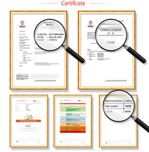 2020ジンタイ卸売デザインクリスマスツリー装飾ビーズ花輪 - Product Image 4