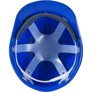 Casco de Seguridad CITICITY HDPE OEM, Casco Resistente EPP con Certificación CE, Casco de Seguridad para Ingeniería y Construcción - Product Image 3