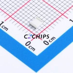 Résistance SMD WR10X1001FTL 1210 (Résistance : 1 kOhm) (Précision : 1 % Puissance : 333 mW Tension de fonctionnement : 200 V) - Product Image 2