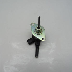 Interruptor de Encendido Jision 1A021-60010 12V, Interruptor de Apagado V2203 V2403 D1503 D1703 - Product Image 2