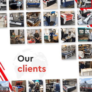 Wattsan Uniq管激光切割1000W 2000W 3000W金属激光切割机管光纤激光切割机 - Product Image 4