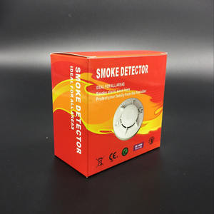 Düşük fiyat çin iyi sinyal 10% LEL akustik alarm gaz dedektörü fiyat - Product Image 6