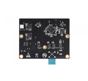 机器人RDK S100摄像机扩展板双MIPI CSI-2 GMSL Fakra接口MAX96712解串器机器人视觉系统 - Product Image 3