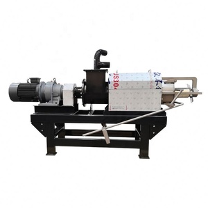 Professional Supply Small Chicken Manure Dryer/chicken Manure Dewatering/chicken Manure <strong>Drying</strong> <strong>Machine</strong>