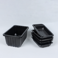 Boîtes alimentaires fraîches et hermétiques pour plats mijotés, emballages de fruits, contenants à emporter pour fruits de mer, boîtes à tofu personnalisées
