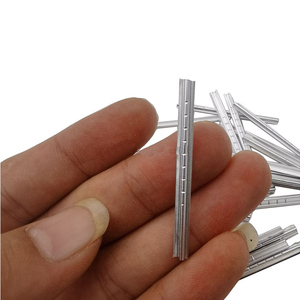 Suministros de cerrajero profesional Juego de herramientas de desbloqueo de papel de aluminio - Product Image 4