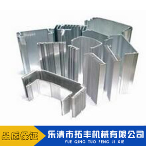 โปรไฟล์อะลูมิเนียม 6063 ซีรีส์ 6000 ขัดเงา ตัดตามขนาด สำหรับใช้งานทั่วไป - Product Image 1