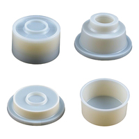 Fabrication OEM Service SLS SLA MJF Pièces en polycarbonate ABS nylon TPU Résine transparente Impression 3D personnalisée Service d'usinage CNC