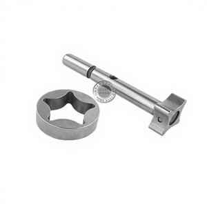 Piezas de Motor Diésel Refrigeradas por Aire Nuevas al por Mayor, Bombas de Aceite 170F 178F 186F 188F 192F para Reparación de Cultivadoras - Product Image 5