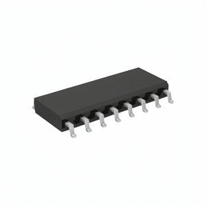 Power Management (PMIC) Buy Electronics Components Online 16 SOlC IRS2168DSPBF Manufacturer Channel - Product Image 1