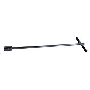 1 M 5 m de acero inoxidable muestreo de suelos mano barrena tierra sampler - Product Image 3