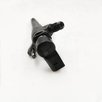 Offre directe d'usine Meilleur prix Injecteur Common Rail SIEMENS/VDO 166000372R HMLGT5164R pour moteur Diesel