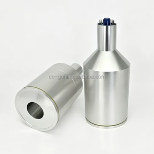 Mejor Oferta: Detector de Scintilación NaI(Tl) de Alta Sensibilidad, Espectrómetro de Rayos Gamma para Medicina Nuclear e Inspección Industrial - Product Image 3