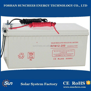 Générateur solaire 10000 Watts, système d'alimentation avec batterie, système solaire hors réseau, panneaux solaires 220V, système de montage sur toit, 5 ans, 5 ans - Product Image 3