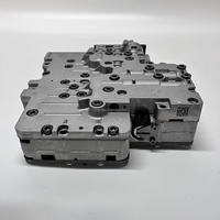Boîtier de valve de transmission automatique 8AT 300F FF 4WD Pièces de boîte de vitesses pour Landwind X5 X7 Zotye T700 2012-2019