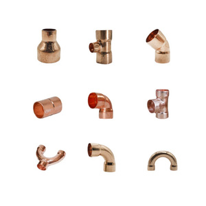 Máquina de expansión de accesorios de tubo de cobre en forma de T de Estación múltiple automática para accesorios en T de cobre - Product Image 6