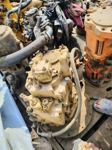 Conjunto de Bomba Hidráulica Usada Caterpillar 320D K3V112DT para Excavadora - Product Image 2
