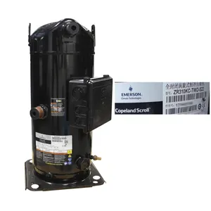 Genuine 26 Hp Compressor ZR310KC-TWD-522 ZR310KCE-TWD-522 ZR310KCE-TWD-524 ZR310KCE-TWD-523