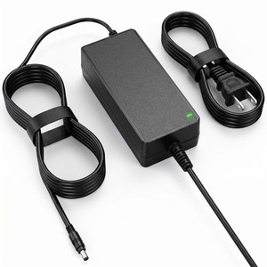 Chargeur Trottinette <span class=keywords><strong>Électrique</strong></span> 42V 2A pour Batterie Li-ion 36V 10S Hiboy Gotrax Segway Ninebot Xiaomi M365 Bird <span class=keywords><strong>Lime</strong></span> Skip Spin - Product Image 1