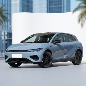 Depósito para Leapmotor Lafa5, vehículo eléctrico deportivo, hatchback, coche eléctrico puro, auto EV, LHD, exportación Leapmotor EV - Product Image 1