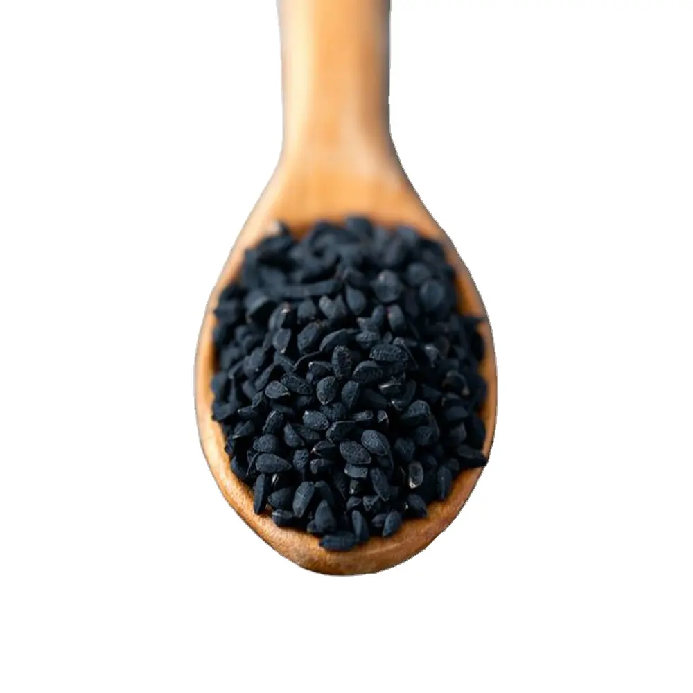 Offre Spéciale 100% naturel organique en gros pur huile de graine noire d'huile de graine noire échantillon gratuit huile de graines de cumin noir